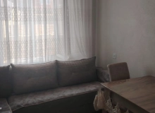 Masazır qəsəbəsi