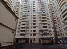 Satılır Azər Əliyev küçəsi