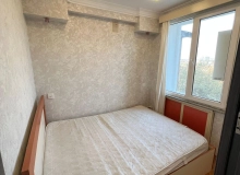 Əliyar Əliyev küçəsi