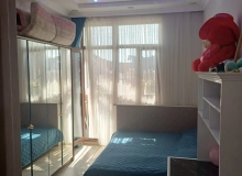 Masazır qəsəbəsi Mehli yaşayış kompleksi