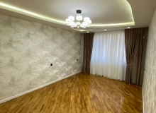 Yeni Yasamal, Əsəd Əhmədov küç