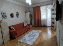 Nərimanov rayonu Fətəli Xan Xoyski,