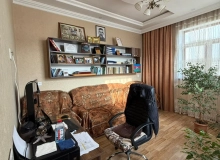 Rəsul Rza küçəsi