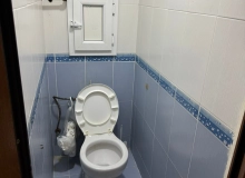 Təbriz küçəsi