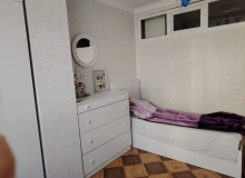 Xudu Məmmədov küçəsi