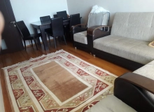 Xudu Məmmədov küçəsi