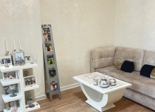 Zahid Xəlilov küçəsi