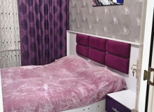 Yeni Günəşli V Massivi