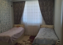 Masazır qəsəbəsi, Yeni Bakı yaşayış kompleksi