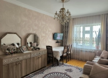 Satılır Yeni Günəşli, D massivi