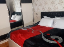 Mehdiabad qəsəbəsi