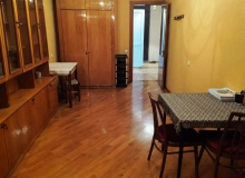 Səməd Vurğun küçəsi