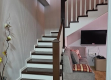 Sumqayıt, 40-cı məhəllə, bina 21a