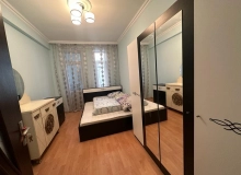 Çaykovski küçəsi