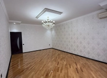 Seyid Əzim Şirvani küçəsi