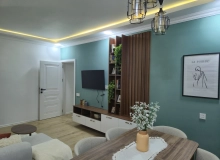 Suraxanı rayonu, Yeni Günəşli V massivi