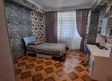 Masazır qəsəbəsi, Qurtuluş 93 kompleksi