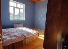 M.Ə.Rəsulzadə küçəsi