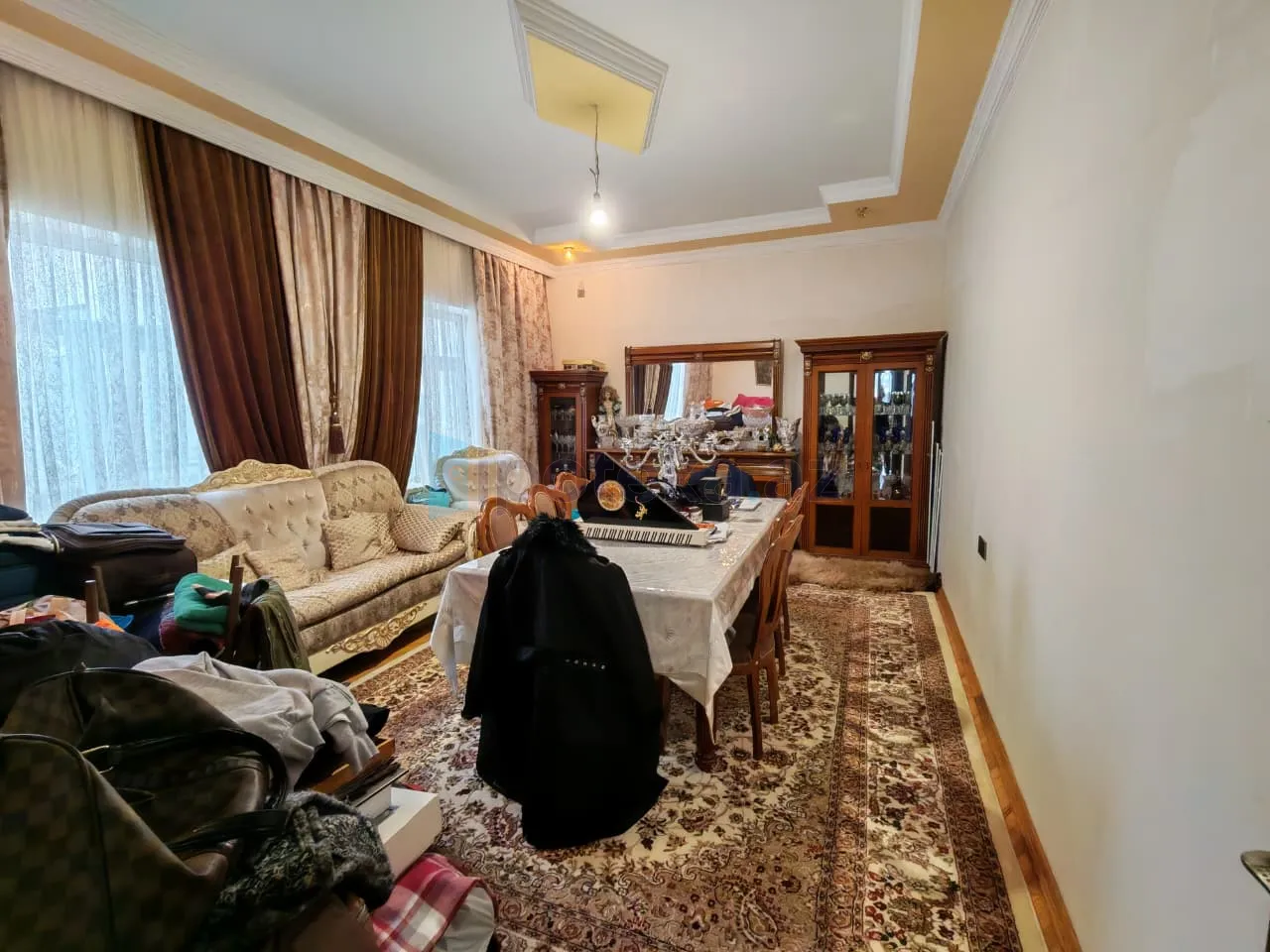 Savalan qəsəbəsi