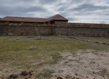 Albalılıq qəsəbəsi