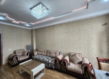 Masazır, Yeni Bakı yaşayış kompleksi, bina 15