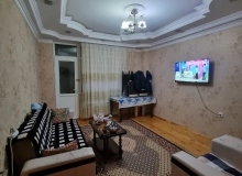 Masazır qəsəbəsi Qurtuluş 93 kompleksi