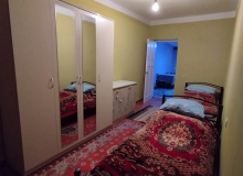 Mirəli Seyidov küçəsi