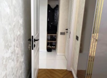 R.Rüstəmov küçəsi