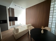 Sabunçu rayonu, Park Residence yaşayış kompleksi