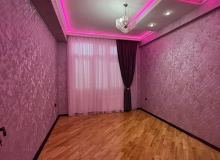 Seyid Əzim Şirvani küçəsi