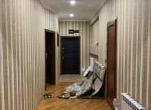 Mir Cəlal küçəsi