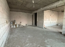 Sənan Kərimov küçəsi