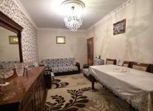 Nəsrəddin Tusi küçəsi