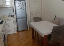 Nəsirəddin Tusi küçəsi