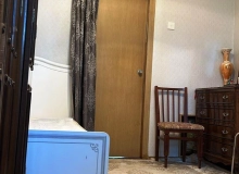 Yusif Vəzir Çəmənzəminli küçəsi