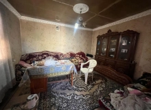 Albalı bağ massivi
