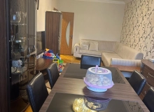 Xudu Məmmədov küçəsi