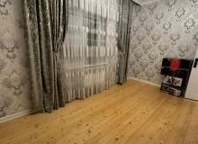 Zaur Həsənov küçəsi