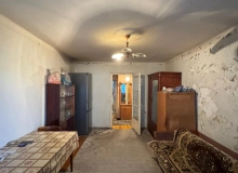 M. Seyidov küçəsi