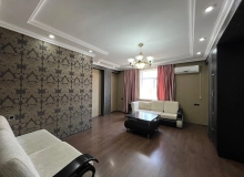 Masazır, Qurtuluş 93 yaşayış kompleksi