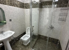 Aşıq Molla Cuma küçəsi