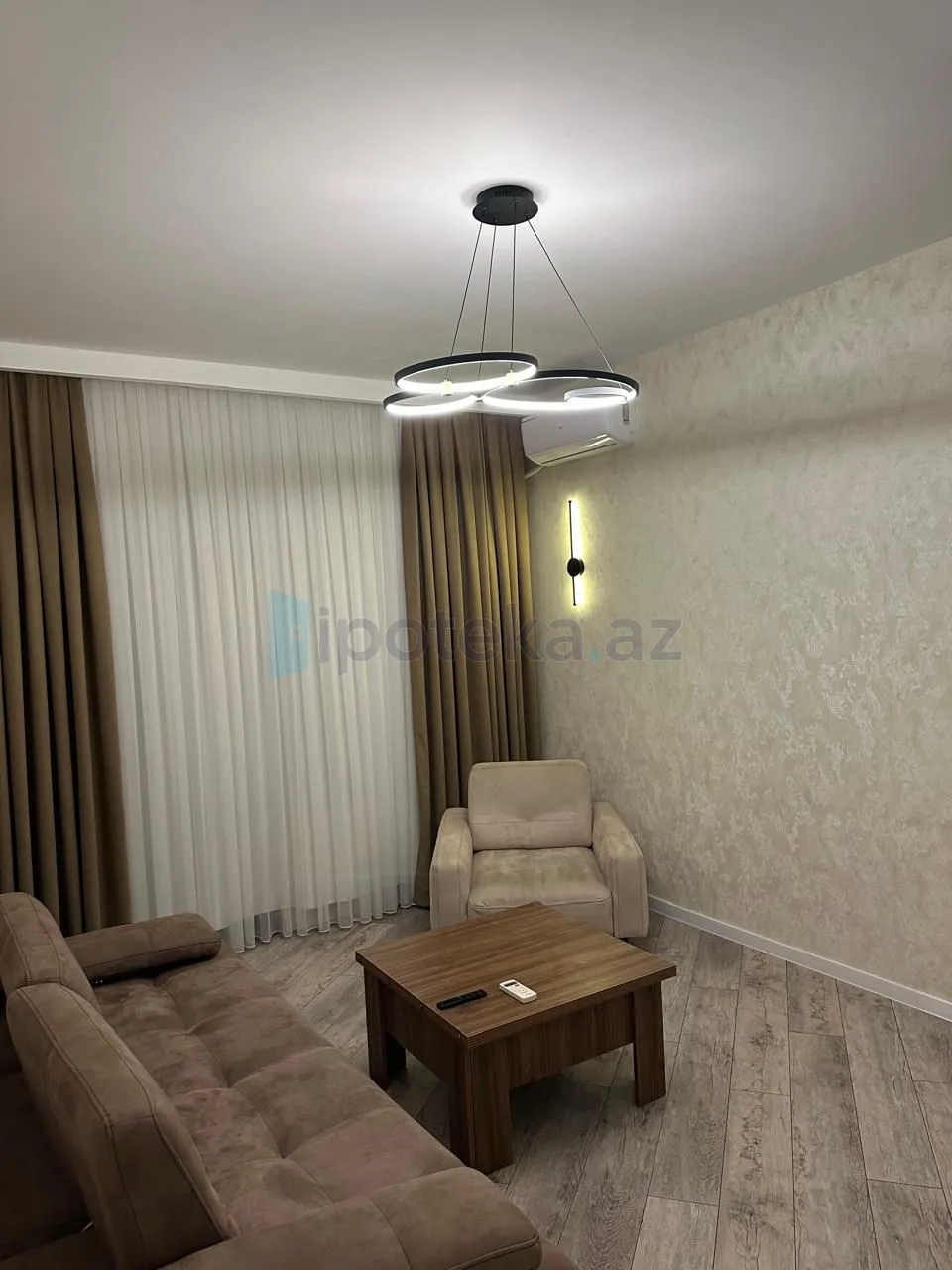 Abbas Səhhət küçəsi