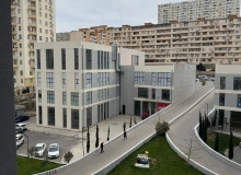 Həzi Aslanov metrosuna yaxın