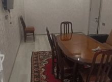 Zərifə Əliyeva küçəsi