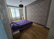 Dilarə Əliyeva küçəsi