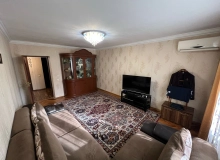 Yusif Səlimov küçəsi