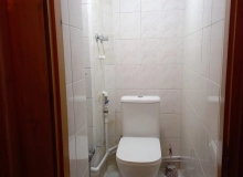 Qara Qarayev küçəsi