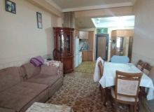 Xətai r., Nəsrəddin Tusi küçəsi