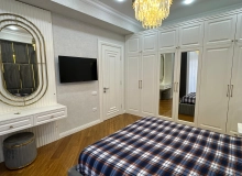 Xətai,r Gəncə.PR Baku Pearl Rezidence