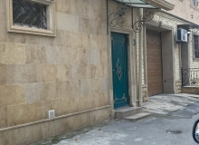 Rəsulzadə qəsəbəsi